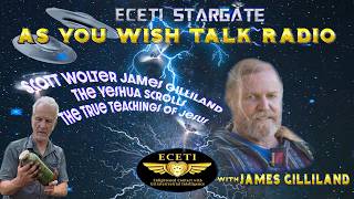 Scott Wolter James Gilliland The Yeshua Scrolls The True Teachings of Jesus