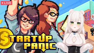 [ LIVE ]Startup panic