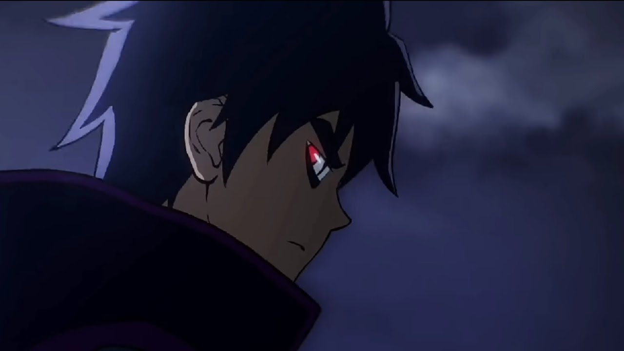 Scissor Seven Amv I Am Dangerous Youtube Music