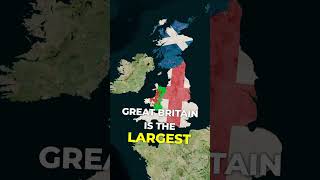 What's the difference between Great Britain and United Kingdom?