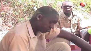 County Stories - Over 15 families left homeless in Embu