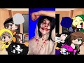 || Creepypasta react to my 10 favorite Creepypasta members || Angst || ships ||