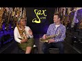 expert saxophone tips for advancing players feat. camilla george