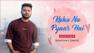 Kaho Na Pyar Hai (Do Premi Do Pagal) - New Version | New Hindi Songs 2023