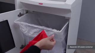 HSM SECURIO B26