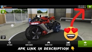 Traffic Rider Unlimited Money + Gold 9999999999 (100%) Real For Free