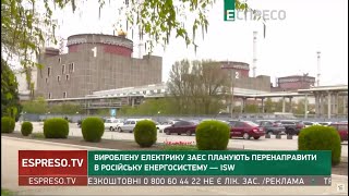 Безпеку на ЗАЕС можуть надати тільки блакитні каски ООН, – експертка з атомної енергетики