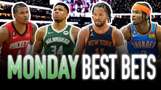 Free NBA Picks and Predictions Today - 2/3/25 | NBA Coast to Coast