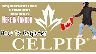 Paano Mag-register sa CELPIP thru online dito sa Canada| Para sa Permanent Residency