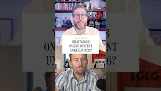 What Makes Online Content Unique in 2026?