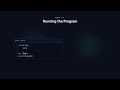 Classes and Objects - Python for Beginners