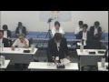 平成27年第2回議会定例会（平成27年6月18日 一般質問）