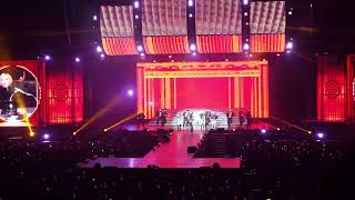 241221 2NE1 - Clap Your Hands 1 @ 2NE1 Welcome Back in Singapore Day 1 [4K]