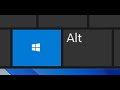 Fix Left Alt & Windows Keys Are Swapped On Windows 11/10