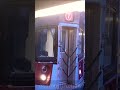 ⁴ᴷ⁶⁰ mta 7 train operator shorts