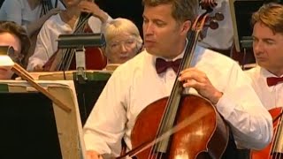 The Boston Pops Esplanade Orchestra - Full Concert - 07/16/07 - Martha's Vineyard, MA (OFFICIAL)