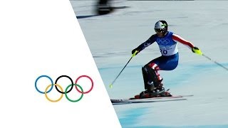 Bode Miller Discusses Fitness, Conditioning & Sochi Aims | Sochi 2014 Winter Olympics