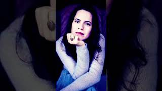 Dose of the day/Wonder by Natalie Merchant