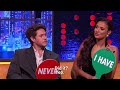 Niall Horan’s Scared To Play 'Never Have I Ever' (Again!)  The Jonathan Ross Show