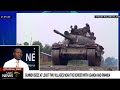 Seizing of two villages by gunmen in DRC: Nixon Katembo