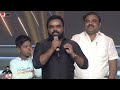 sampangi suresh s speech megastar chiranjeevi s birthday celebrations j media factory