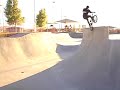 Mike Ishizuka // Premium BMX Video // 2007