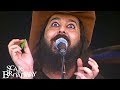 Scars On Broadway - Enemy live [HD | 60 fps]