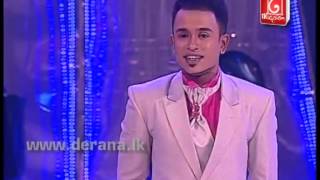 Ra Dawal Mal Hagum - Sithum Nimantha - Dream Star Season 04 Grand Final ( Part 05 )