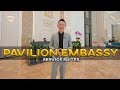 Pavilion Embassy Service Suites 柏威年大使公馆出售出租 | KLCC For Sale & For Lease | Malaysia Properties Tour