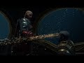 GOD OF WAR RAGNAROK Kratos Obtains Legendary Spear Weapon (4K 60FPS)