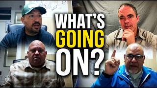"We Don’t Help Veterans" — A Local VFW Speaks Out (ft. VFW Post 8762)