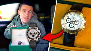 😩The Extreme Pressure to Meet Every Rolex Client’s Demands - What OTHER Dealers Won’t Show