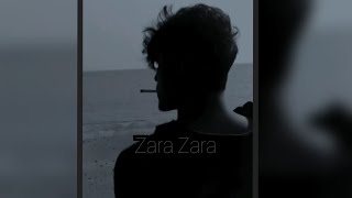 Zara Zara Behekta Hain || Full Screen HD Whatsapp Status||Male version