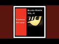 Lone Wolf Blues