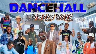 New Dancehall Songs 2023: Dancehall Mix October 2023 (Skeng, Valiant, Kartel, Popcaan,Teejay, Byron)