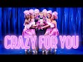 Crazy For You™ | Festival 2022 | Chichester Festival Theatre