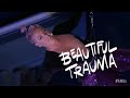 Pink - Beautiful Trauma (teaser)