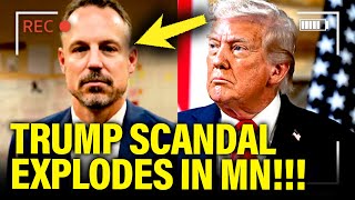 TOP U.S. Attorney SUDDENLY QUITS and EXPOSES SHOCK Trump Order