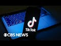 Several states ban TikTok on government-issued devices over security concerns