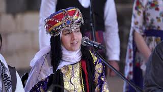 EYLUL NAZLÎER - NÎNAYÊ ( DIMILKÎ )