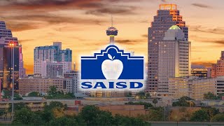 SAISD Town Hall: March 2021