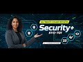 The Ultimate CompTIA Security+ (SY0-701) Exam Review | All 5 Domains Explained