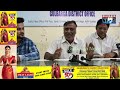 sdpi gulbarga leader s press conference on ring road issue