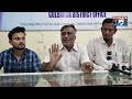 sdpi gulbarga leader s press conference on ring road issue