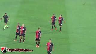 Video de la fecha | Newell's vs Aldosivi | Apertura 2025 | Fecha 03