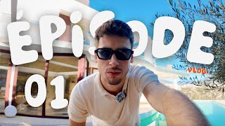 La Stratégie qui va faire Exploser Kéo Risen sur Instagram (VLOG EP1)