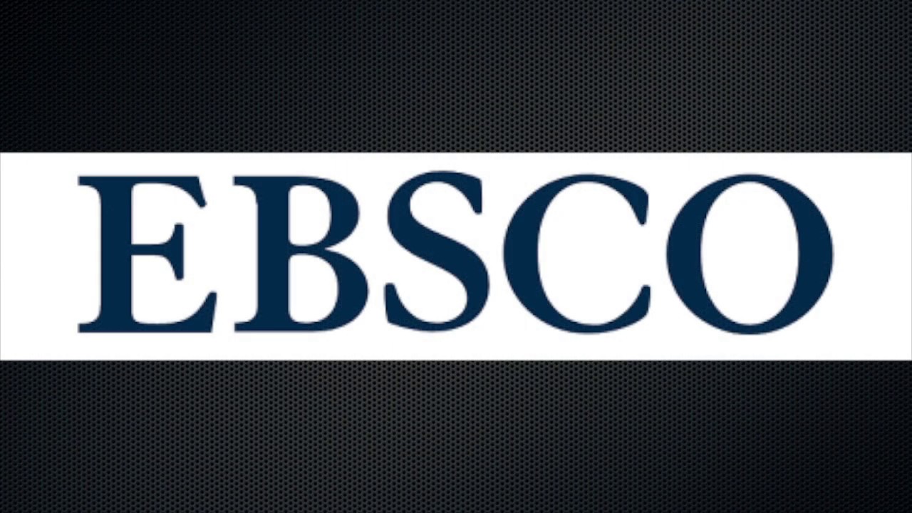 Ebsco Youtube