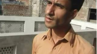 Dhamal Lal Shahbaz Qalandar | Basharat Ali Bukhari | Nai Aa Sakiya Tere Dar Te Lalan Saiyan