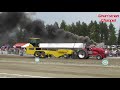 Super Sport 3600 Kg Tractor Pulling Lievestuore 10.7.2021