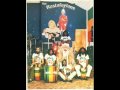 Roll Call - The Rastafarians